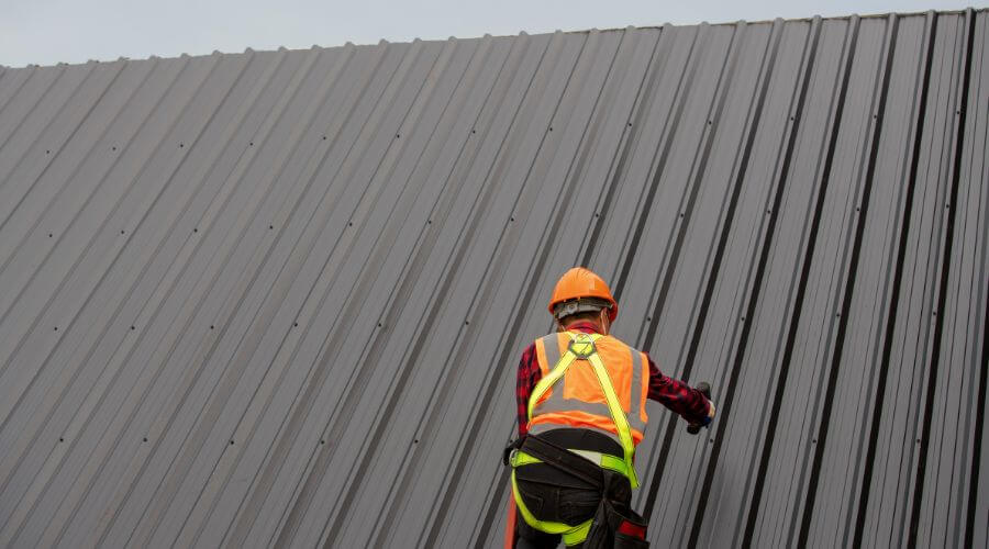 Professional residential roofers in Flintstone, MD